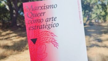Anticapitalistas presenta en Jerez su fanzine ‘Marxismo Queer como arte estratégico’ para todos los públicos