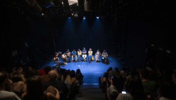 El Teatro de las Oprimidas irrumpe en Madrid con obras, talleres y foros en defensa de la diversidad ante los discursos de odio