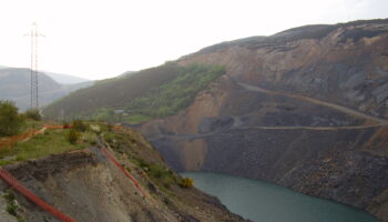 La Coordinadora Ecoloxista d’Asturies pide la paralización del proyecto del teleférico de Tormaleo en Ibias