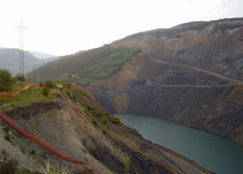La Coordinadora Ecoloxista d’Asturies pide la paralización del proyecto del teleférico de Tormaleo en Ibias