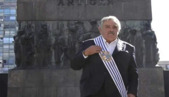 Duelo oficial en Uruguay por muerte de José Mujica