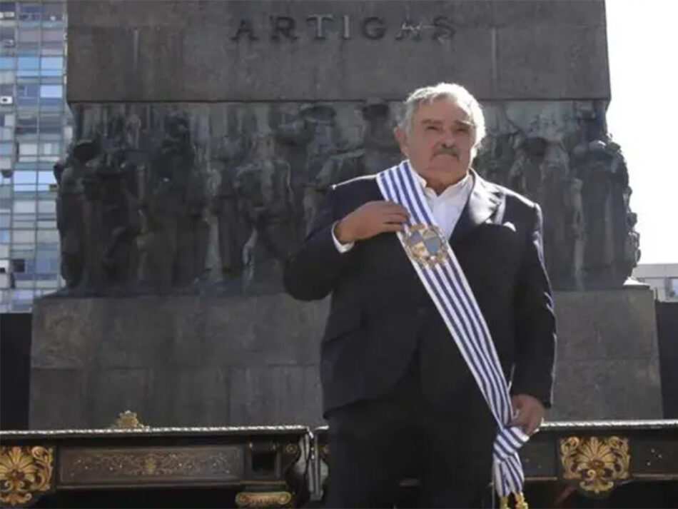 Duelo oficial en Uruguay por muerte de José Mujica