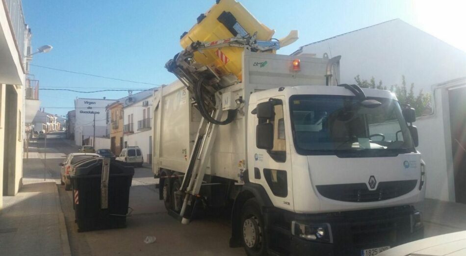 CGT Andalucía se reúne in extremis para intentar evitar la huelga en UT Envases Ligeros en Málaga