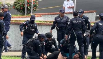 Denuncian ante la OIT violaciones a la libertad sindical en Panamá