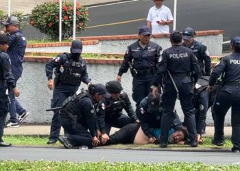 Denuncian ante la OIT violaciones a la libertad sindical en Panamá
