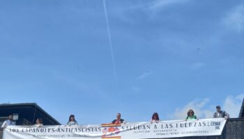 Acusan a la familia real española de ocultar la deportación de miles de republicanos españoles a Mauthausen