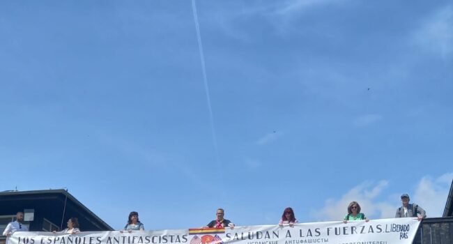 Acusan a la familia real española de ocultar la deportación de miles de republicanos españoles a Mauthausen