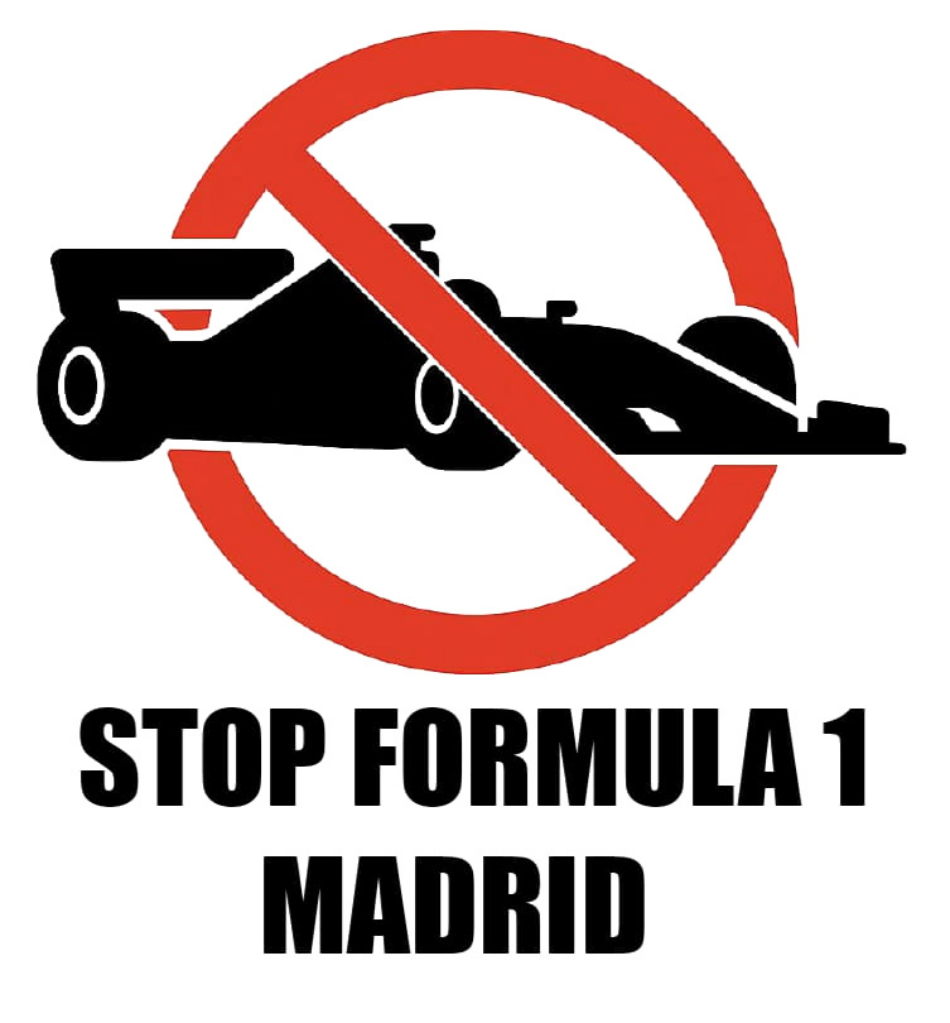 Nace una plataforma vecinal contra la Fórmula 1 en Madrid: “Nuestros barrios no son un circuito”