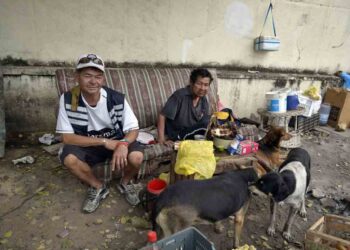 El nuevo Gobierno uruguayo preocupado por  los índices de pobreza