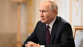 En vigor la tregua anunciada por Rusia