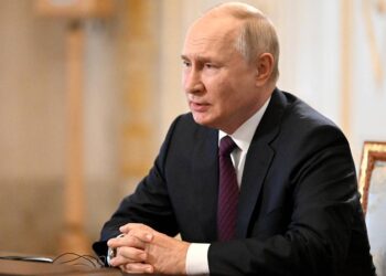 En vigor la tregua anunciada por Rusia