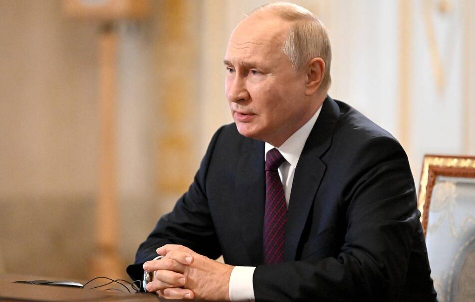 En vigor la tregua anunciada por Rusia