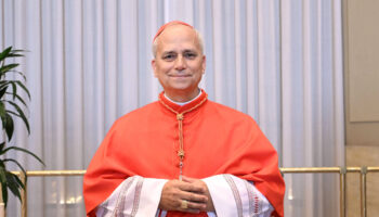 Robert Prevost, estadounidense conservador, se convierte en el Papa 267 de la historia con el nombre de León XIV