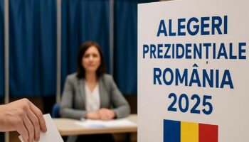 Rumanía da continuidad a polémicas elecciones presidenciales
