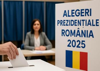 Rumanía celebra la primera vuelta de sus elecciones presidenciales sumidas en la controversia