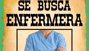 La falta de enfermeras está generando problemas en los centros de la Comunidad de Madrid