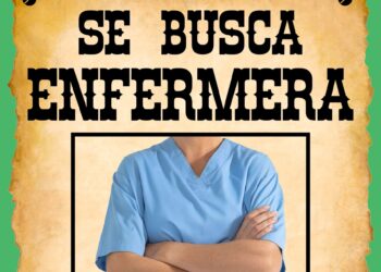 La falta de enfermeras está generando problemas en los centros de la Comunidad de Madrid