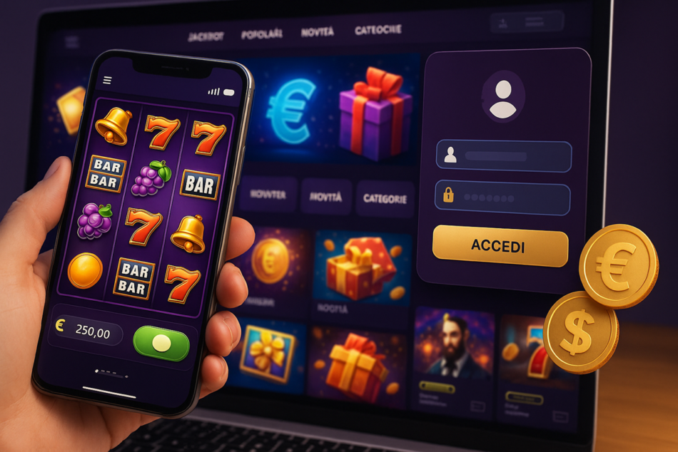 Bizzo Casino Login: Guía Completa para Iniciar Sesión, Bonos y Jugar en España
