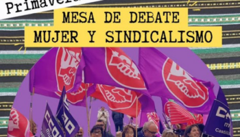 “Mujer y sindicalismo”, el tercer evento organizado por Primavera Fest en Miguelturra (Ciudad Real) para llevar el feminismo al debate público