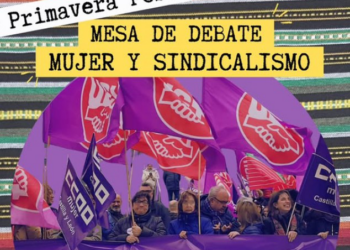 “Mujer y sindicalismo”, el tercer evento organizado por Primavera Fest en Miguelturra (Ciudad Real) para llevar el feminismo al debate público