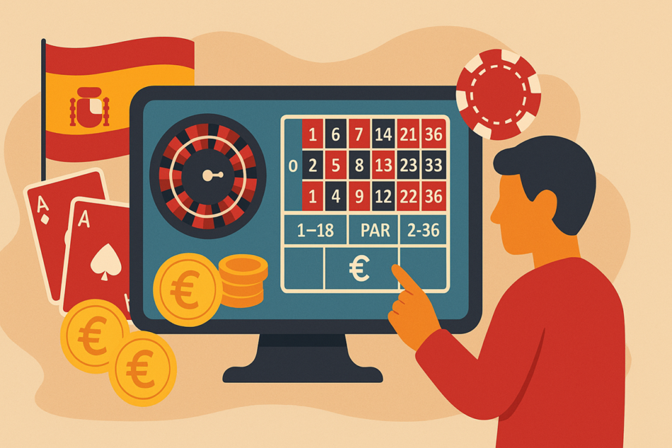 Nat Casino: Reseña del casino Nacional con análisis completo
