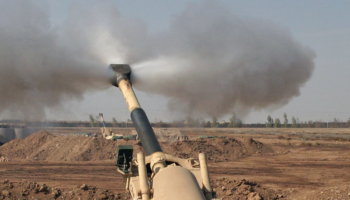 Un nuevo informe advierte que la interrupción del suministro de materiales críticos esenciales para la industria militar podría generar nuevas tensiones geopolíticas