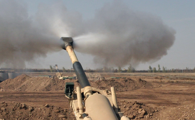 Un nuevo informe advierte que la interrupción del suministro de materiales críticos esenciales para la industria militar podría generar nuevas tensiones geopolíticas