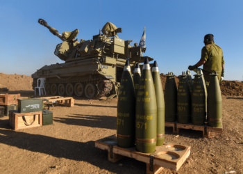 Centre Delàs d’Estudis per la Pau: «El Gobierno español ha realizado al menos 134 operaciones de compra de armas a Israel desde el 7 de octubre de 2023»