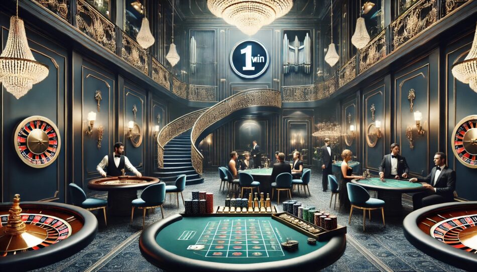 Apostar con Bitcoin y USDT en 1 win: libertad financiera o caos digital
