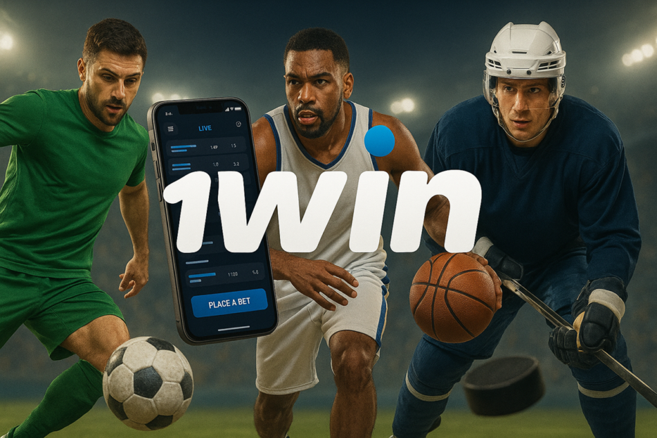 Apuestas en vivo sin reglas fijas: estrategias probadas en 1win