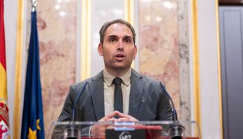 Toni Valero registra en el Congreso una iniciativa de IU para crear un “registro público de alquiler” que “aporte transparencia, especifique los tipos de contrato y aclare la evolución de la oferta”