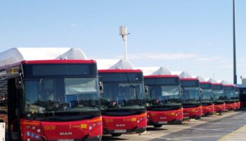 Por Andalucía muestra su apoyo a TUSSAM en su solicitud para gestionar la Línea 3 de Metro