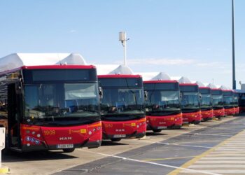 Por Andalucía muestra su apoyo a TUSSAM en su solicitud para gestionar la Línea 3 de Metro