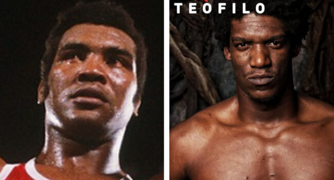 Una película recreará la vida del legendario boxeador cubano Teófilo Stevenson
