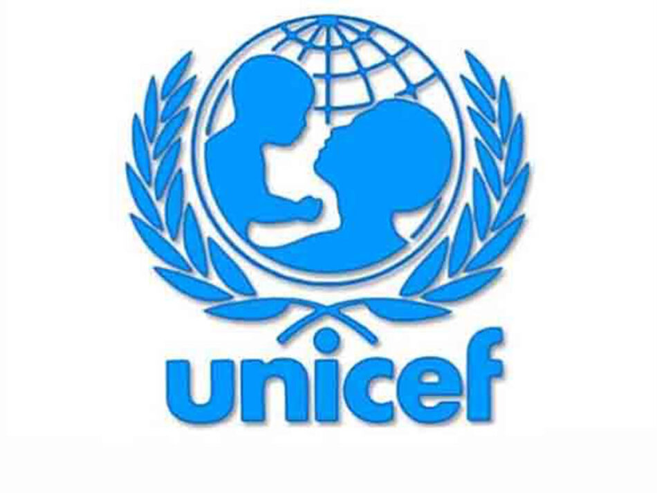 Unicef condenó masacres de niños en Gaza
