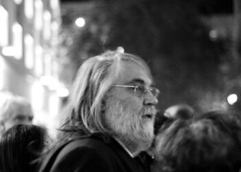 Tres años sin Vangelis, pionero griego de la música electrónica