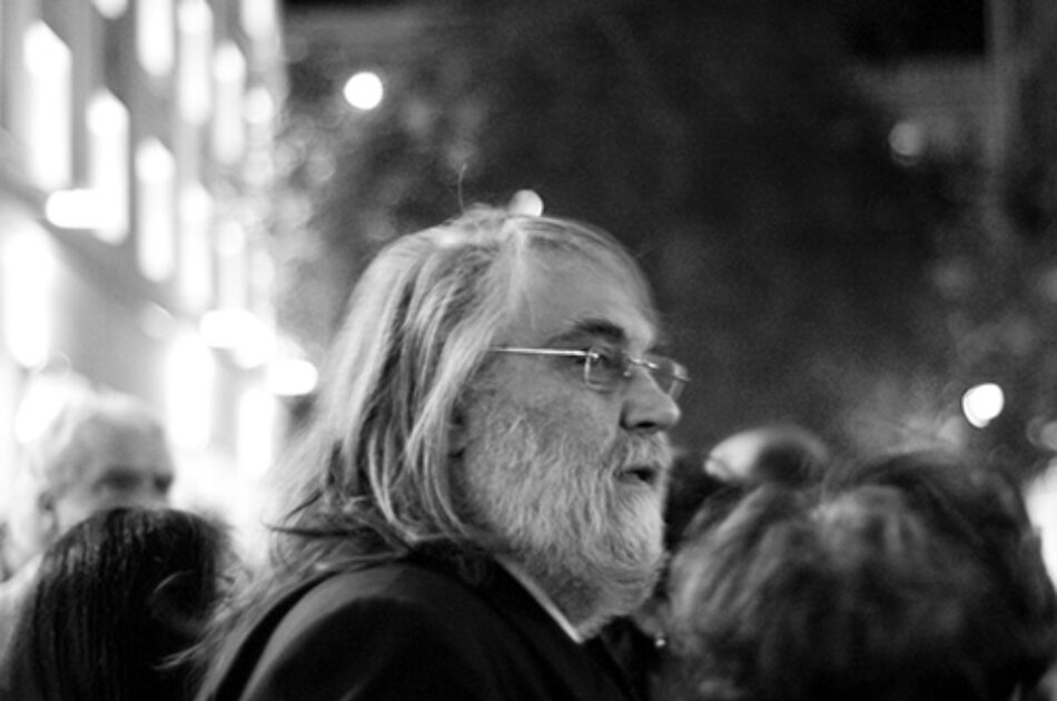 Tres años sin Vangelis, pionero griego de la música electrónica