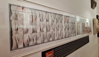 Llega el primer Festival de la Vulva, la Vagina y el Clítoris (VuVaC) al Museo de la Erótica de Barcelona (MEB)
