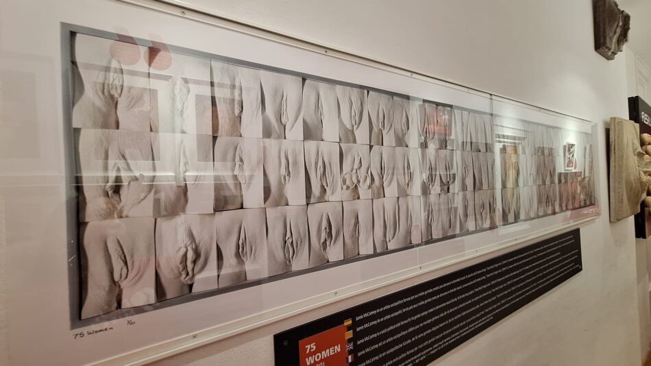 Llega el primer Festival de la Vulva, la Vagina y el Clítoris (VuVaC) al Museo de la Erótica de Barcelona (MEB)