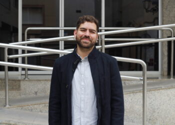 Izquierda Unida y Podemos denuncian la venta de 800 plazas de parking en Muñoz Seca de Roquetas por una fracción de su valor real