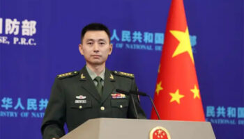 China rechaza las acusaciones de Japón sobre violación territorial