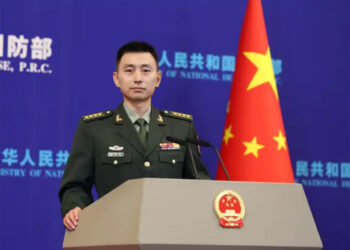China rechaza las acusaciones de Japón sobre violación territorial