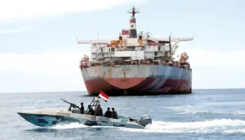 Arabia Saudita reconoce alto al fuego entre Estados Unidos y Yemen