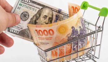 La inflación que siente el argentino duplica el índice del gobierno