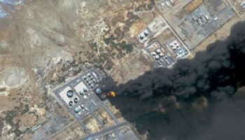 Nuevo ataque con drones contra Puerto Sudán alarma a la ONU