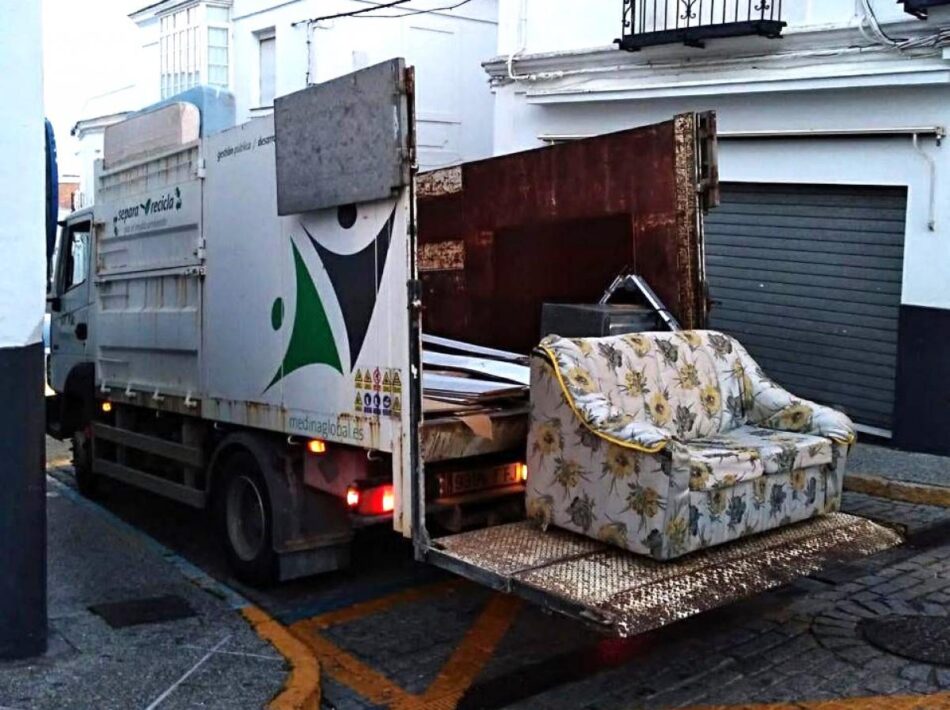 CCOO denuncia el incumplimiento por parte de la empresa pública Medina Global de los acuerdos suscritos con los representantes legales de la plantilla