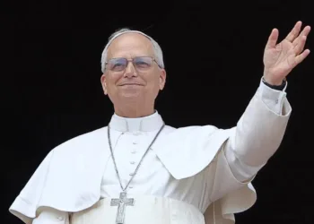 Papa León XIV clama por la paz y pide por las víctimas de Gaza