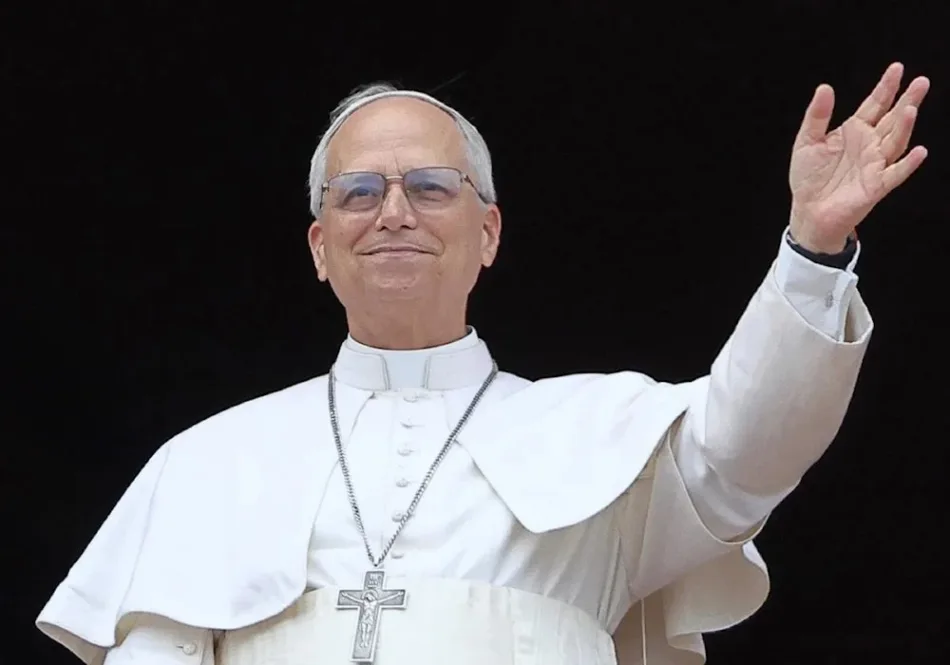 Papa León XIV clama por la paz y pide por las víctimas de Gaza