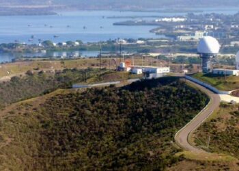 Cuba niega presencia de bases militares chinas en su territorio