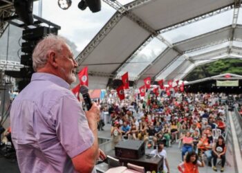 El MST de Brasil apuesta por la energía solar, plantando 10 millones de árboles al año y asociándose con China para maquinaria orgánica y fertilizantes